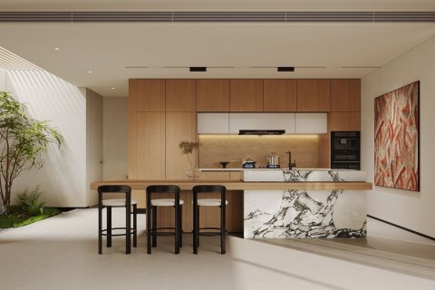 Villa à Phuket, Thaïlande 4 chambres № 167905 - photo 5