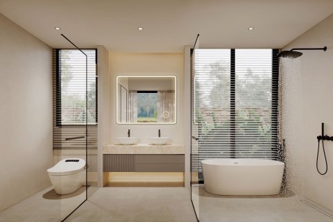 Villa à Phuket, Thaïlande 4 chambres № 167905 - photo 9