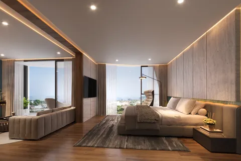 Condo in Phuket, Thailand, 2 bedrooms № 167901 - photo 5