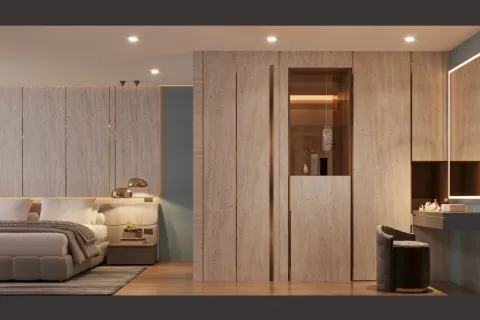 Condo in Phuket, Thailand, 2 bedrooms № 167901 - photo 3