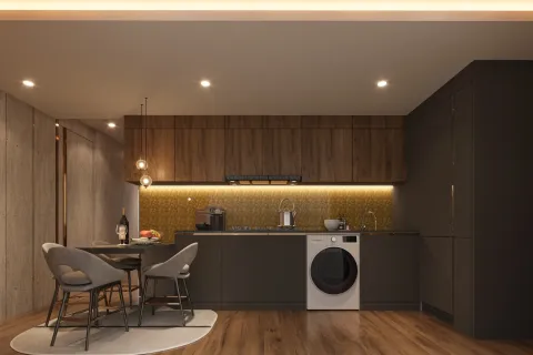 Condo in Phuket, Thailand, 2 bedrooms № 167901 - photo 7