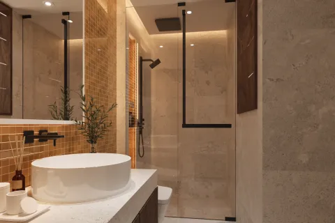 Condo in Phuket, Thailand, 2 bedrooms № 167901 - photo 8