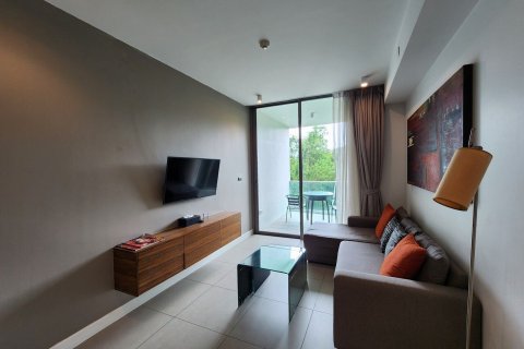 Studio dans le Condo à Phuket, Thaïlande № 167906 - photo 2