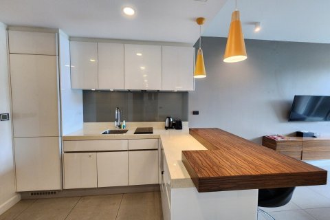 Studio dans le Condo à Phuket, Thaïlande № 167906 - photo 11