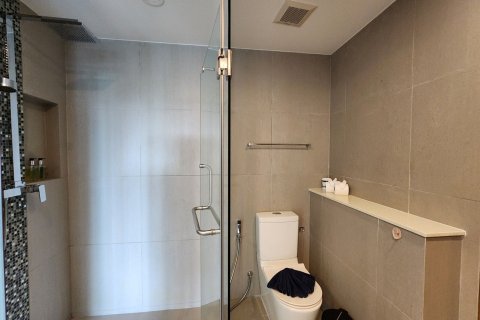 Studio dans le Condo à Phuket, Thaïlande № 167906 - photo 17