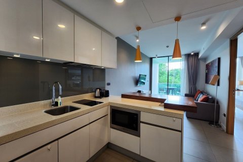 Studio dans le Condo à Phuket, Thaïlande № 167906 - photo 6