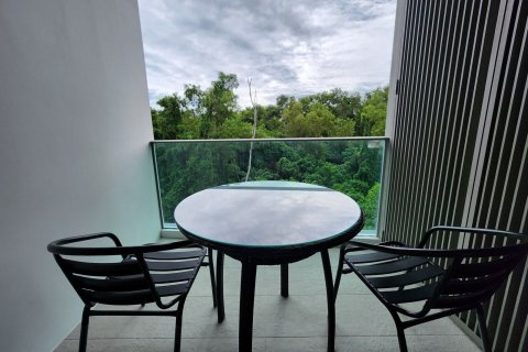 Studio dans le Condo à Phuket, Thaïlande № 167906 - photo 7