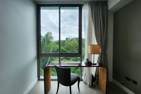 Studio dans le Condo à Phuket, Thaïlande № 167906 - photo 15