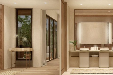 Вилла в Пхукете, Таиланд с 5 спальнями  № 167902 - фото 8