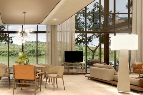 Вилла в Пхукете, Таиланд с 5 спальнями  № 167902 - фото 4