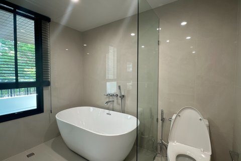 Квартира в Паттайе, Таиланд с 2 комнатами № 159747 - фото 9