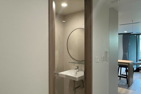 Квартира в Паттайе, Таиланд с 2 комнатами № 159747 - фото 7