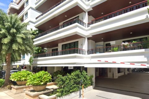 Квартира в Паттайе, Таиланд с 2 комнатами № 159747 - фото 12