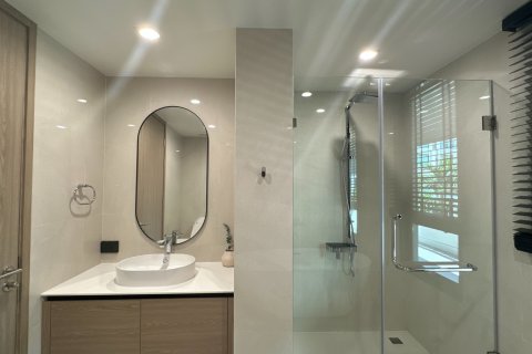 Квартира в Паттайе, Таиланд с 2 комнатами № 159747 - фото 8