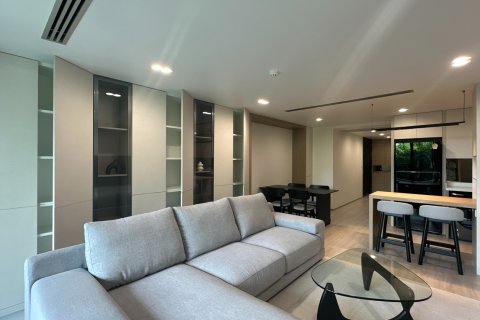 Квартира в Паттайе, Таиланд с 2 комнатами № 159747 - фото 2