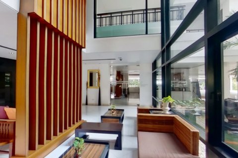 Квартира в Паттайе, Таиланд с 2 комнатами № 159747 - фото 14