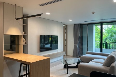 Apartment in Pattaya, Thailand 2 rooms № 159747