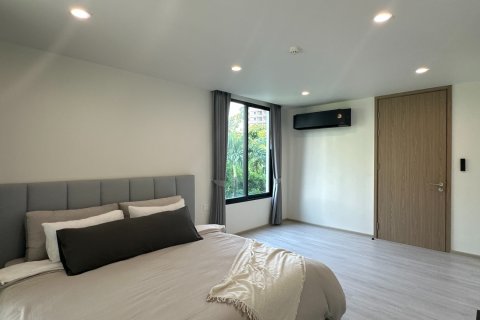 Квартира в Паттайе, Таиланд с 2 комнатами № 159747 - фото 5