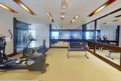 Квартира в Паттайе, Таиланд с 2 комнатами № 159747 - фото 15