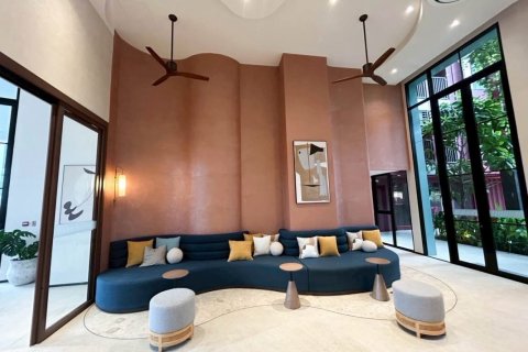 Apartment in Pattaya, Thailand 3 rooms № 159748 - photo 14