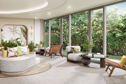 Appartement à Pattaya, Thaïlande 3 chambres № 159748 - photo 12