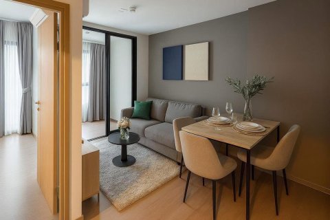 Apartment in Pattaya, Thailand 3 rooms № 159748