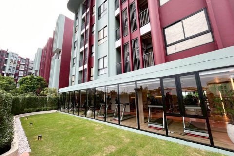 Apartment in Pattaya, Thailand 3 rooms № 159748 - photo 16