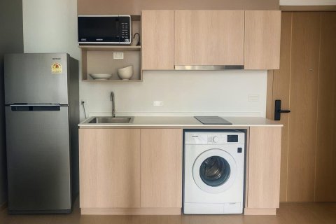 Appartement à Pattaya, Thaïlande 3 chambres № 159748 - photo 4