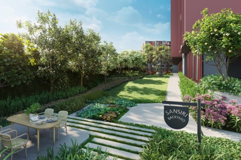 Appartement à Pattaya, Thaïlande 3 chambres № 159748 - photo 13