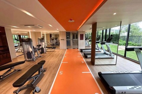 Квартира в Паттайе, Таиланд с 3 комнатами № 159748 - фото 6