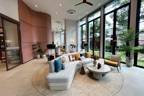 Apartment in Pattaya, Thailand 3 rooms № 159748 - photo 15