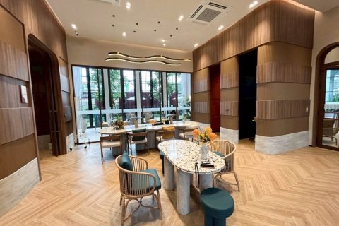 Apartment in Pattaya, Thailand 3 rooms № 159748 - photo 17