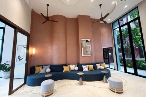 Appartement à Pattaya, Thaïlande 3 chambres № 159748 - photo 7