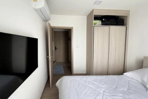 Appartement à Pattaya, Thaïlande 3 chambres № 159748 - photo 3