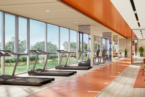 Квартира в Паттайе, Таиланд с 3 комнатами № 159748 - фото 11