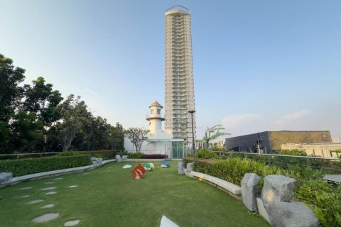 Квартира в Паттайе, Таиланд с 2 комнатами № 159750 - фото 21