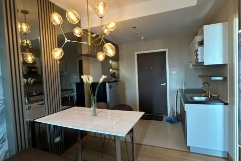 Квартира в Паттайе, Таиланд с 2 комнатами № 159750 - фото 12