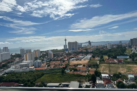 Квартира в Паттайе, Таиланд с 2 комнатами № 159750 - фото 14