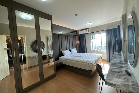 Квартира в Паттайе, Таиланд с 2 комнатами № 159750 - фото 4