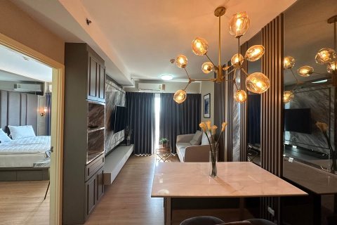 Квартира в Паттайе, Таиланд с 2 комнатами № 159750 - фото 3