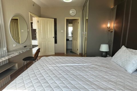 Квартира в Паттайе, Таиланд с 2 комнатами № 159750 - фото 10