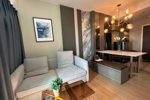 Квартира в Паттайе, Таиланд с 2 комнатами № 159750 - фото 2