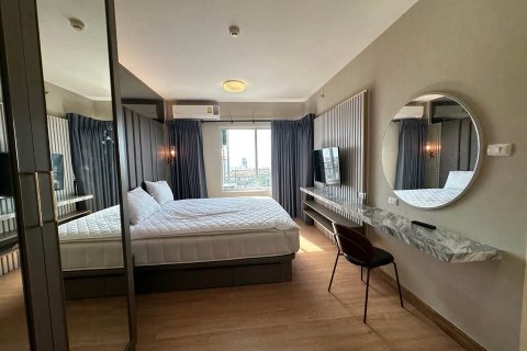 Квартира в Паттайе, Таиланд с 2 комнатами № 159750 - фото 8