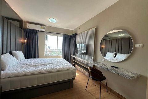 Квартира в Паттайе, Таиланд с 2 комнатами № 159750 - фото 5