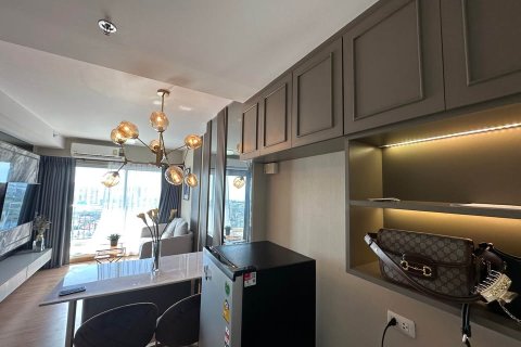 Квартира в Паттайе, Таиланд с 2 комнатами № 159750 - фото 7