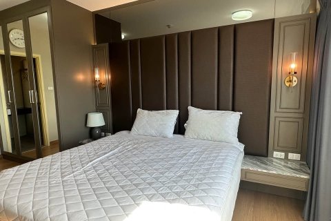 Квартира в Паттайе, Таиланд с 2 комнатами № 159750 - фото 9