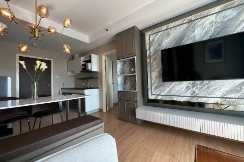 Apartment in Pattaya, Thailand 2 rooms № 159750