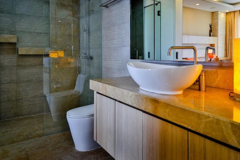 Apartment in Pattaya, Thailand 2 rooms № 159753 - photo 10