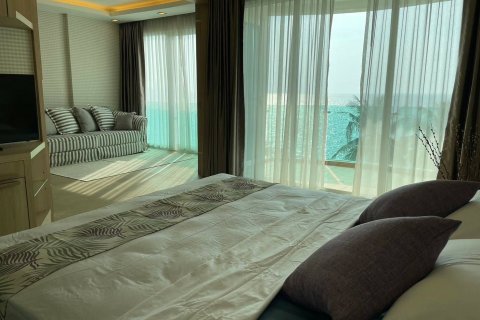 Apartment in Pattaya, Thailand 2 rooms № 159753 - photo 9