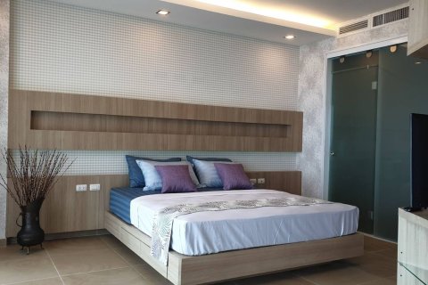 Apartment in Pattaya, Thailand 2 rooms № 159753 - photo 7